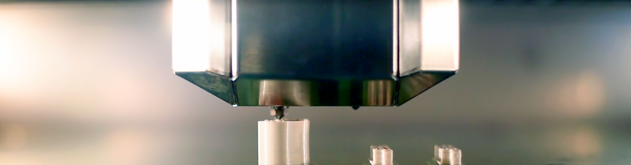 3D ПЕЧАТЬ ВЫСОКОЭФФЕКТИВНЫМИ ПОЛИМЕРАМИ 3D ПЕЧАТЬ ВЫСОКОЭФФЕКТИВНЫМИ ПОЛИМЕРАМИ